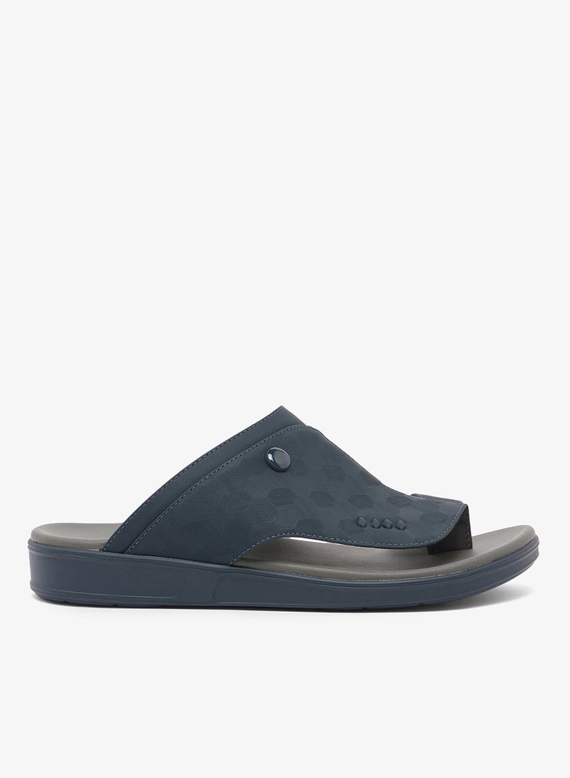 Robert Wood Mens Casual Fashion Slipper - Image 1